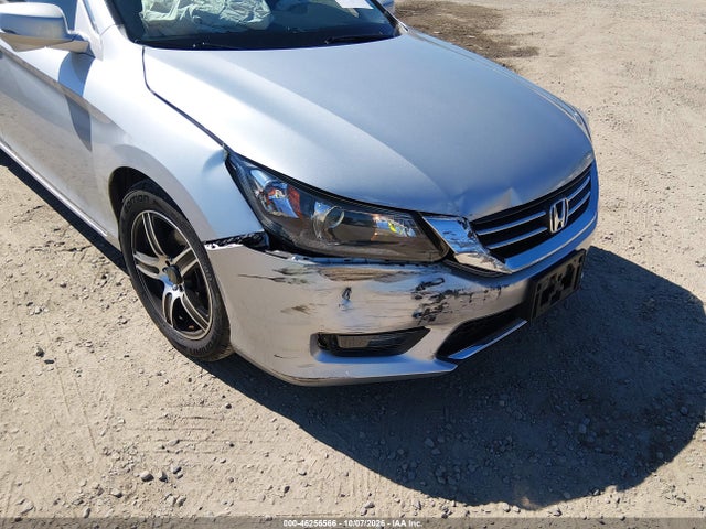 Продаж на аукціоні авто 2014 Honda Accord Ex-l, vin: 1HGCR2F80EA028234, номер лоту: 46256566