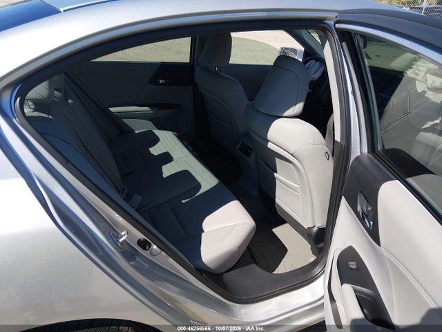 Продаж на аукціоні авто 2014 Honda Accord Ex-l, vin: 1HGCR2F80EA028234, номер лоту: 46256566