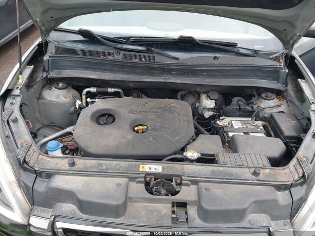 2012 Kia Soul ! მანქანა იყიდება აუქციონზე, vin: KNDJT2A68C7461100, აუქციონის ნომერი: 46256589