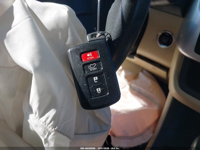 46256599 :رقم المزاد ، 5TDKKRFH5FS069325 vin ، 2015 Toyota Highlander Xle V6 مزاد بيع