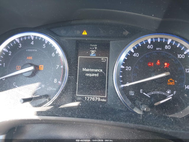 46256599 :رقم المزاد ، 5TDKKRFH5FS069325 vin ، 2015 Toyota Highlander Xle V6 مزاد بيع
