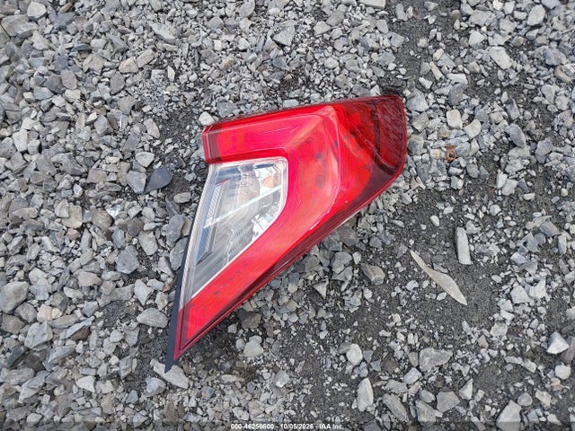 2019 Honda Civic Sport მანქანა იყიდება აუქციონზე, vin: 2HGFC2F86KH527051, აუქციონის ნომერი: 46256600