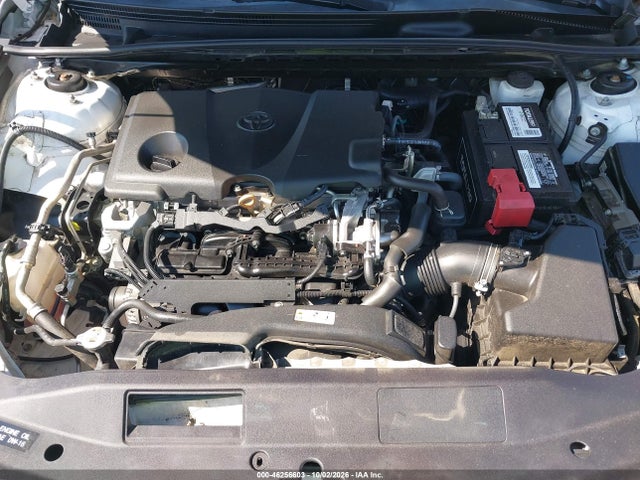 Aukcja sprzedaży 2019 Toyota Camry Se, vin: 4T1B11HK1KU234933, numer aukcji: 46256603