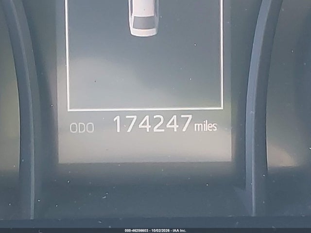 Aukcja sprzedaży 2019 Toyota Camry Se, vin: 4T1B11HK1KU234933, numer aukcji: 46256603
