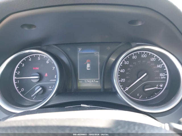 Aukcja sprzedaży 2019 Toyota Camry Se, vin: 4T1B11HK1KU234933, numer aukcji: 46256603
