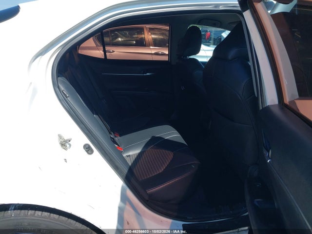 Aukcja sprzedaży 2019 Toyota Camry Se, vin: 4T1B11HK1KU234933, numer aukcji: 46256603