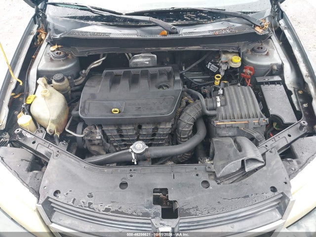 Продажа на аукционе авто 2008 Dodge Avenger Se, vin: 1B3LC46K08N125875, номер лота: 46256621