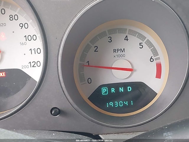 Продажа на аукционе авто 2008 Dodge Avenger Se, vin: 1B3LC46K08N125875, номер лота: 46256621