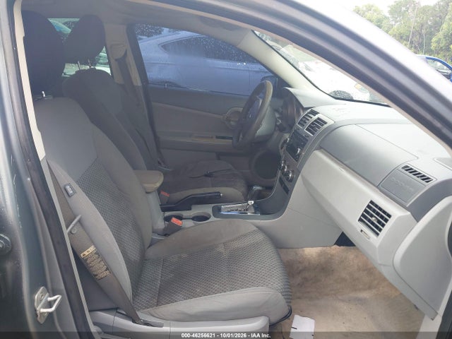 Продажа на аукционе авто 2008 Dodge Avenger Se, vin: 1B3LC46K08N125875, номер лота: 46256621