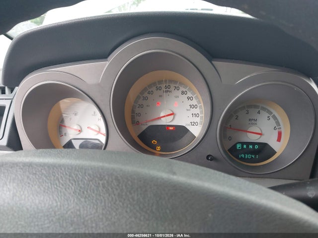 Продажа на аукционе авто 2008 Dodge Avenger Se, vin: 1B3LC46K08N125875, номер лота: 46256621