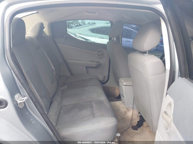 Продажа на аукционе авто 2008 Dodge Avenger Se, vin: 1B3LC46K08N125875, номер лота: 46256621