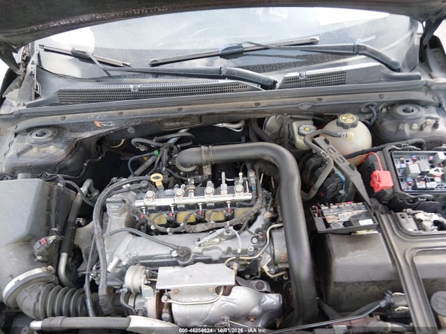 46256624 :رقم المزاد ، 1G1ZG5ST9MF037101 vin ، 2021 Chevrolet Malibu Fwd Rs مزاد بيع