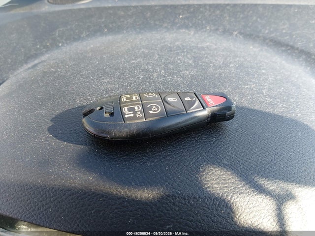 Aukcja sprzedaży 2014 Chrysler Town & Country Touring-l, vin: 2C4RC1CG2ER133059, numer aukcji: 46256634