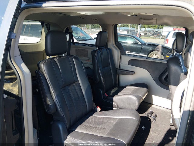 Aukcja sprzedaży 2014 Chrysler Town & Country Touring-l, vin: 2C4RC1CG2ER133059, numer aukcji: 46256634