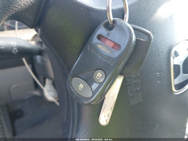 Продажа на аукционе авто 2004 Honda Civic Ex, vin: 2HGES26754H558719, номер лота: 46256635
