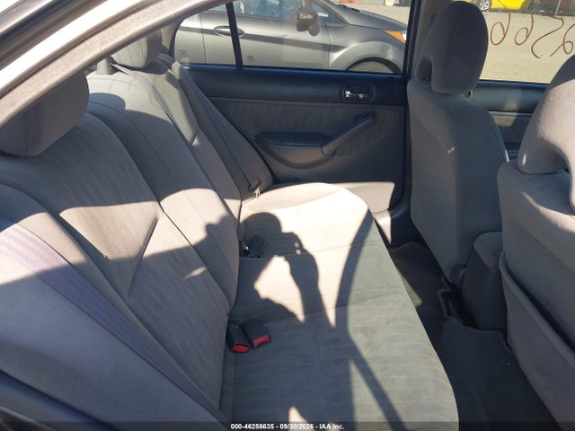 Продажа на аукционе авто 2004 Honda Civic Ex, vin: 2HGES26754H558719, номер лота: 46256635