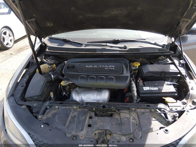 Aukcja sprzedaży 2015 Chrysler 200 Limited, vin: 1C3CCCAB3FN607001, numer aukcji: 46256640