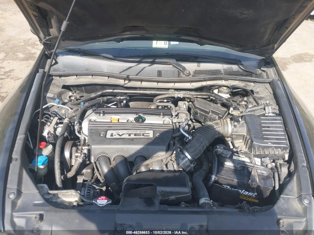 Продажа на аукционе авто 2008 Honda Accord 2.4 Ex, vin: 1HGCP26728A017091, номер лота: 46256653