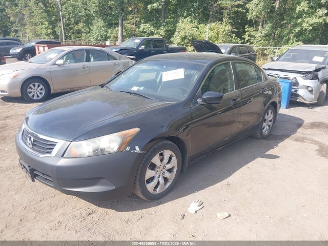 Продажа на аукционе авто 2008 Honda Accord 2.4 Ex, vin: 1HGCP26728A017091, номер лота: 46256653