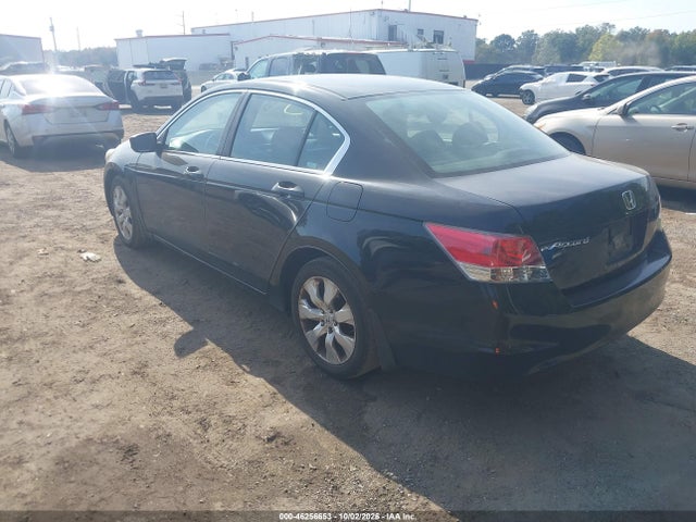 Продажа на аукционе авто 2008 Honda Accord 2.4 Ex, vin: 1HGCP26728A017091, номер лота: 46256653