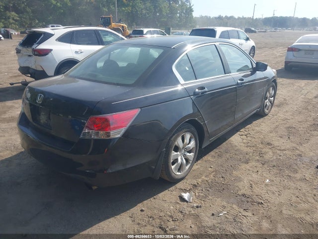 Продажа на аукционе авто 2008 Honda Accord 2.4 Ex, vin: 1HGCP26728A017091, номер лота: 46256653