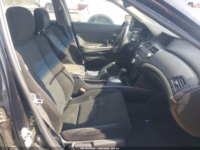 Продажа на аукционе авто 2008 Honda Accord 2.4 Ex, vin: 1HGCP26728A017091, номер лота: 46256653