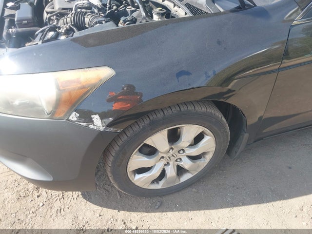 Продажа на аукционе авто 2008 Honda Accord 2.4 Ex, vin: 1HGCP26728A017091, номер лота: 46256653