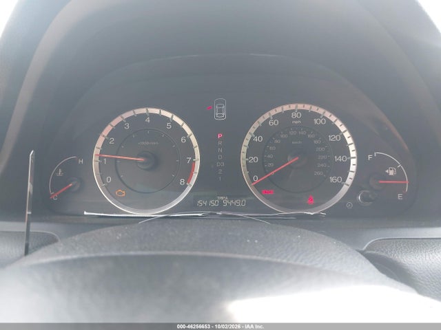 Продажа на аукционе авто 2008 Honda Accord 2.4 Ex, vin: 1HGCP26728A017091, номер лота: 46256653