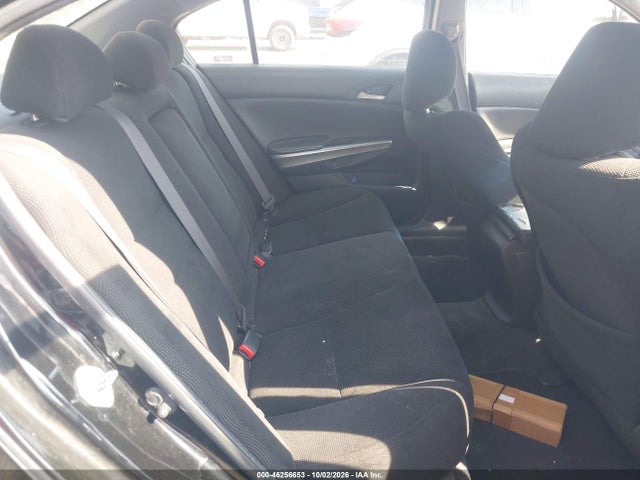 Продажа на аукционе авто 2008 Honda Accord 2.4 Ex, vin: 1HGCP26728A017091, номер лота: 46256653