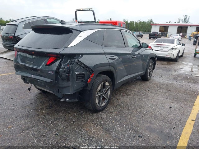 Продаж на аукціоні авто 2025 Hyundai Tucson Sel, vin: 5NMJBCDE3SH538054, номер лоту: 46256654