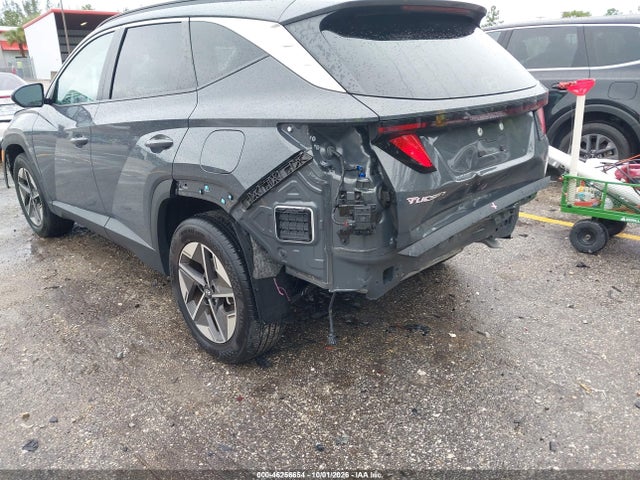 Продаж на аукціоні авто 2025 Hyundai Tucson Sel, vin: 5NMJBCDE3SH538054, номер лоту: 46256654