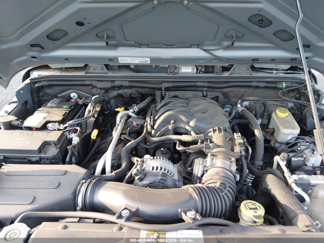Продаж на аукціоні авто 2014 Jeep Wrangler Unlimited Sport, vin: 1C4BJWDG5EL311669, номер лоту: 46256656