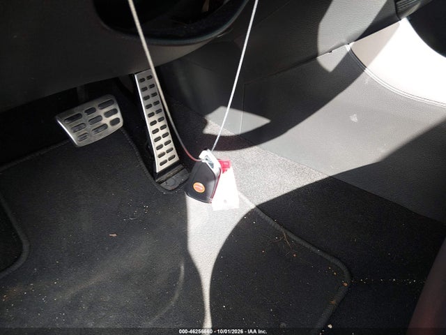 Aukcja sprzedaży 2015 Kia Optima Sx, vin: 5XXGR4A78FG487558, numer aukcji: 46256660