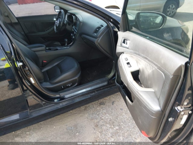 Aukcja sprzedaży 2015 Kia Optima Sx, vin: 5XXGR4A78FG487558, numer aukcji: 46256660