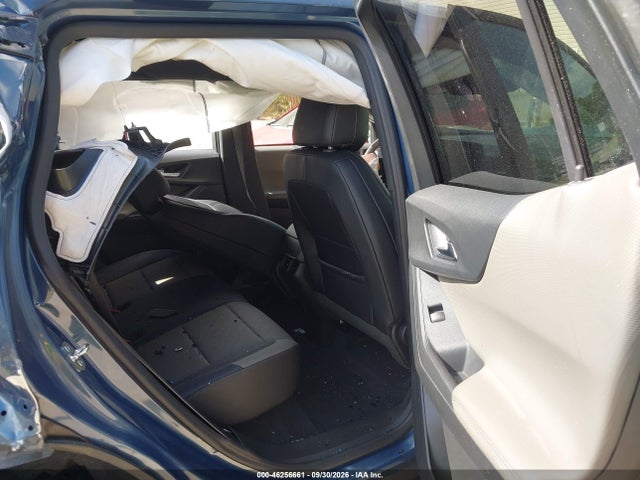 Продаж на аукціоні авто 2026 Chevrolet Equinox Awd Lt, vin: 3GNAXPEG5TL152871, номер лоту: 46256661