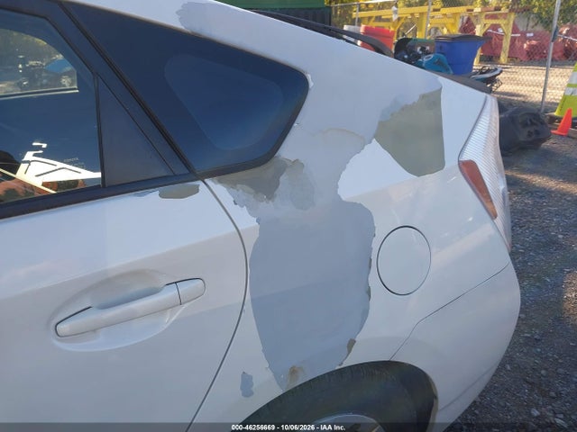 Aukcja sprzedaży 2010 Toyota Prius Ii, vin: JTDKN3DU8A0075622, numer aukcji: 46256669