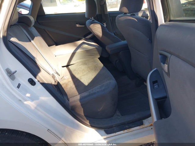 Aukcja sprzedaży 2010 Toyota Prius Ii, vin: JTDKN3DU8A0075622, numer aukcji: 46256669