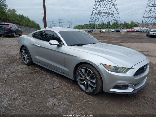 Aukcja sprzedaży 2015 Ford Mustang Ecoboost, vin: 1FA6P8THXF5391200, numer aukcji: 46256676