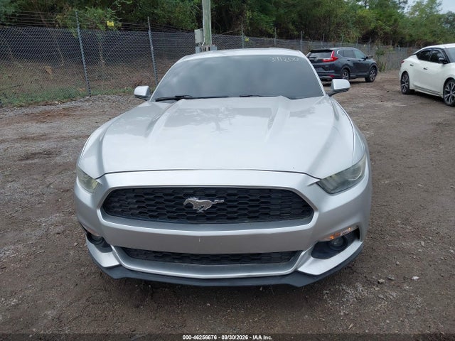 46256676 :رقم المزاد ، 1FA6P8THXF5391200 vin ، 2015 Ford Mustang Ecoboost مزاد بيع
