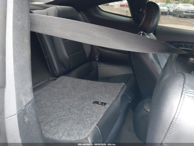 46256676 :رقم المزاد ، 1FA6P8THXF5391200 vin ، 2015 Ford Mustang Ecoboost مزاد بيع