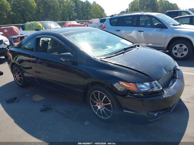 Продаж на аукціоні авто 2010 Honda Civic Lx, vin: 2HGFG1B64AH504806, номер лоту: 46256677