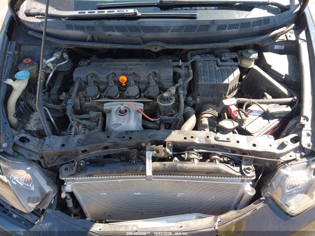 Aukcja sprzedaży 2010 Honda Civic Lx, vin: 2HGFG1B64AH504806, numer aukcji: 46256677