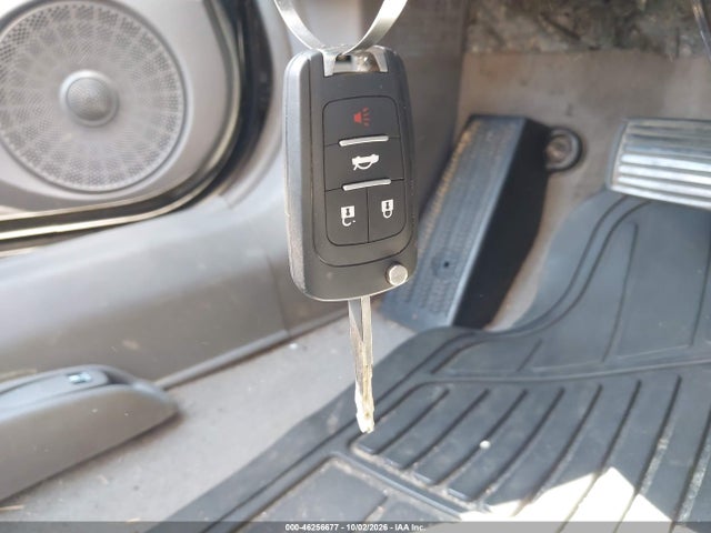 Aukcja sprzedaży 2010 Honda Civic Lx, vin: 2HGFG1B64AH504806, numer aukcji: 46256677