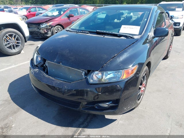 Aukcja sprzedaży 2010 Honda Civic Lx, vin: 2HGFG1B64AH504806, numer aukcji: 46256677