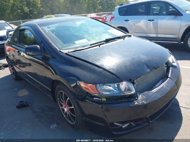 Aukcja sprzedaży 2010 Honda Civic Lx, vin: 2HGFG1B64AH504806, numer aukcji: 46256677