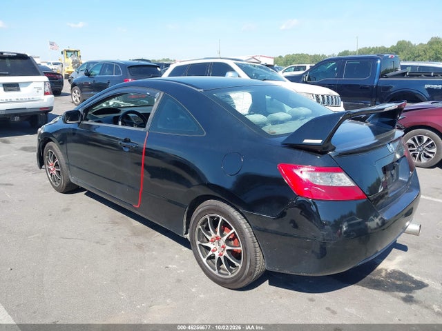 Aukcja sprzedaży 2010 Honda Civic Lx, vin: 2HGFG1B64AH504806, numer aukcji: 46256677