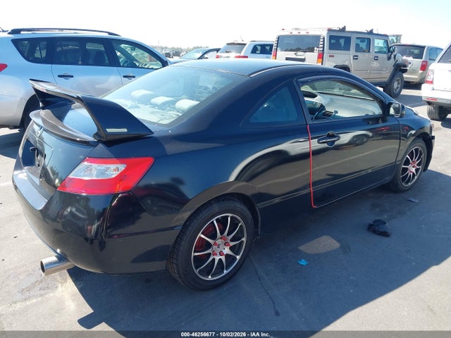 Aukcja sprzedaży 2010 Honda Civic Lx, vin: 2HGFG1B64AH504806, numer aukcji: 46256677