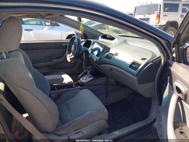 Aukcja sprzedaży 2010 Honda Civic Lx, vin: 2HGFG1B64AH504806, numer aukcji: 46256677