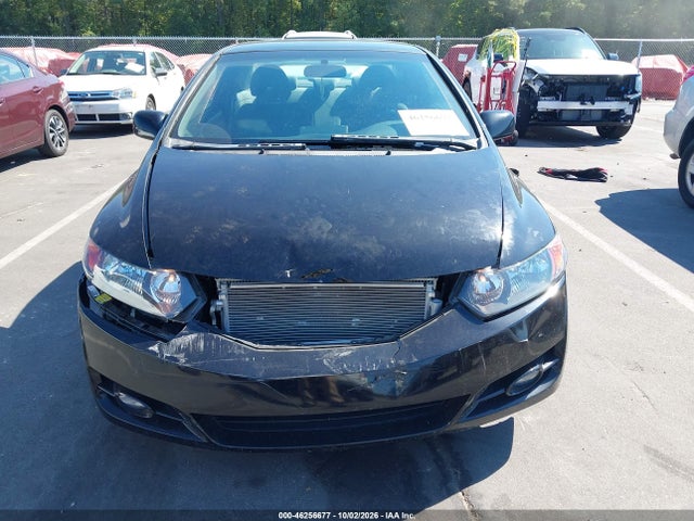 Aukcja sprzedaży 2010 Honda Civic Lx, vin: 2HGFG1B64AH504806, numer aukcji: 46256677