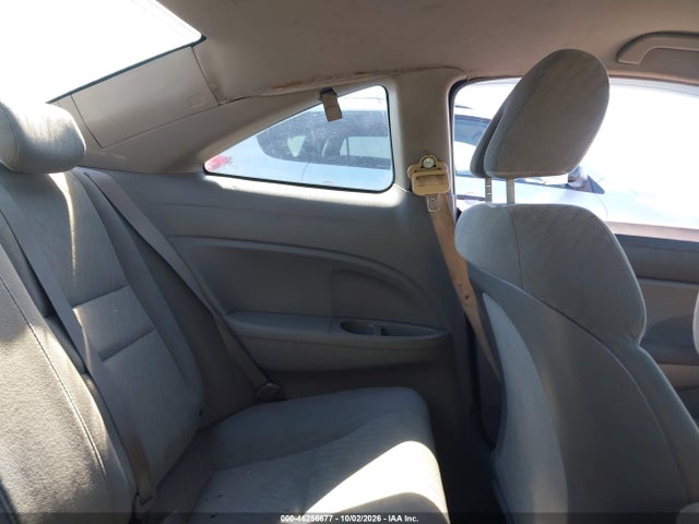 Aukcja sprzedaży 2010 Honda Civic Lx, vin: 2HGFG1B64AH504806, numer aukcji: 46256677